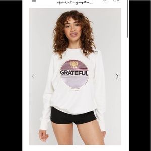 Spiritual Gangster Sweatshirt